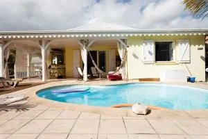 Accès mer à pied, piscine - Quartier Corps de Garde