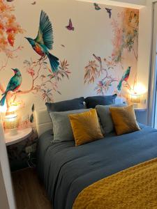 Les Villas du Ried : photos des chambres