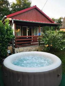 Rába Kincse Vendégház - Horgásztanya - Csehimindszent