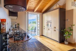 Apartment Boutique - Menaggio