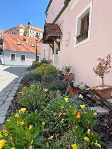 Apartmány Lavander Mikulov