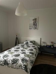 Tallinn Street Apartment