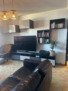 Cocon Azur avec vue panoramique sur mer - 4 chambres