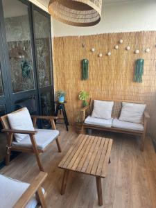 Cocon Azur avec vue panoramique sur mer - 4 chambres