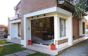 Posada de las Sierras