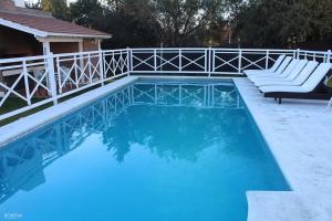 Posada de las Sierras