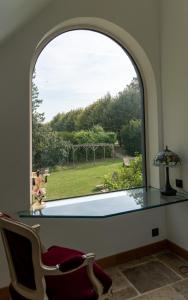 B&B / Chambres d'hotes L'abbaye Saint Michel : photos des chambres