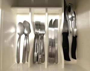 Fique próximo ao shopping e à Orla