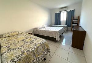 Fique próximo ao shopping e à Orla