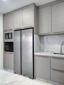 Refúgio Brisa do Mar