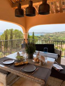 Villas Villa Chris t-AL Cargese : photos des chambres