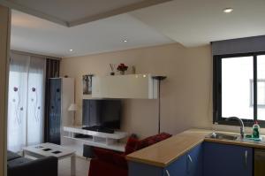 Mirador Holiday Apartment