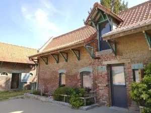 Gîte de la Carnoy - Radinghem-en-Weppes
