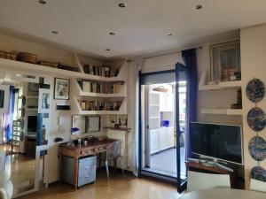 Apartamento de 2 dormitorios