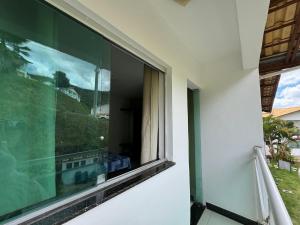 Apartamento aconchegante em escarpas do lago