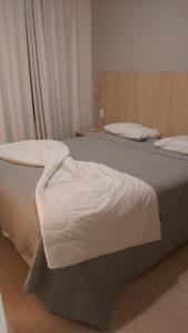 Pinheiros Flat Delux em hotel 4 star