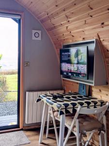 Odli Glamping - Deri
