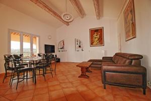 Villas Villa Chris t-AL Cargese : photos des chambres