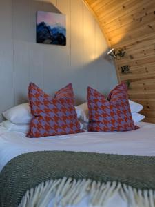 Odli Glamping - Deri