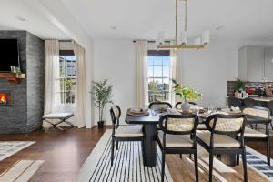 The High Note - Spectacular rooftop walk to Gulch