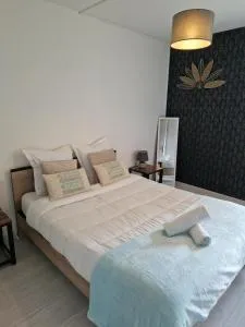 Gîte la Broceliande - Orchaise