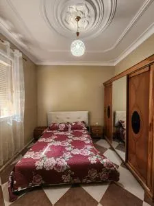 Jijelhotel appart Baba aroudj - 吉杰勒