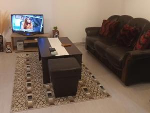 Apartman Una Banja Vrujci