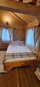 Plaiul Bucovinei - 坎普朗莫道尼斯