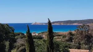 Villa Chris t'AL Cargèse - 皮亚纳