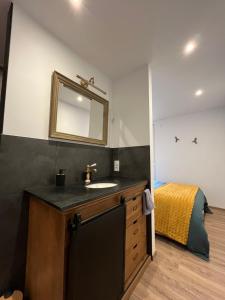 Les Villas du Ried : photos des chambres