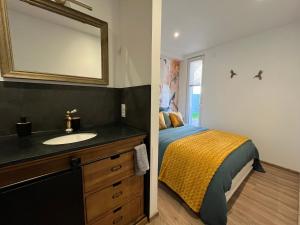 Les Villas du Ried : photos des chambres