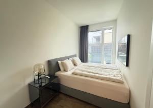 Hermitage Apartment Maria Wörth - Seeblick & Zugang