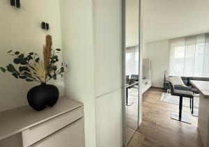 Hermitage Apartment Maria Wörth - Seeblick & Zugang