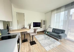 Hermitage Apartment Maria Wörth - Seeblick & Zugang