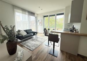 Hermitage Apartment Maria Wörth - Seeblick & Zugang