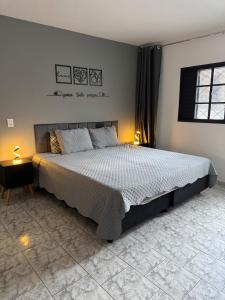 confortavel como sua propria casa