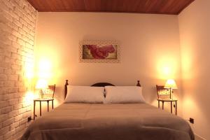 Refúgio nas Montanhas by Concavus