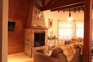 Refúgio nas Montanhas by Concavus