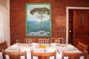 Refúgio nas Montanhas by Concavus