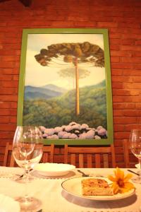 Refúgio nas Montanhas by Concavus