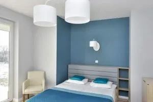 Biały Domek - Gorzyce