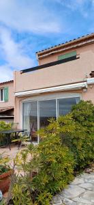 Villa LE BELVEDERE superbe vue mer