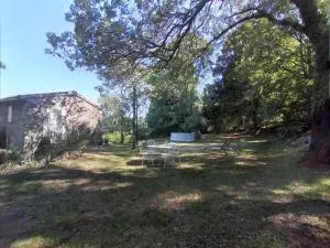 Le Cocon de la Corgne - Boisset-et-Gaujac