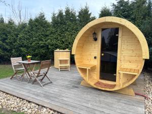 Chaloupka Růženka II