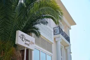 ELEGANCE ASIA HOTEL - Samandra