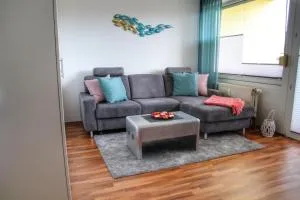 Wunderschönes Appartement In Scheid Mit Grill - Scheid