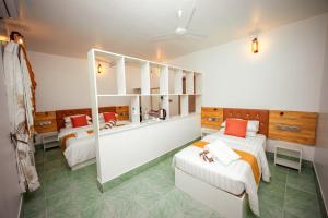 Velana Vibes at Mathiveri