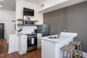 The Harriss - 格林维尔