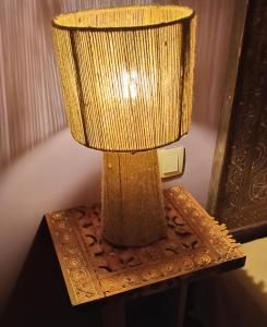 Coeur de Marrakech Majorelle 2ch Parking