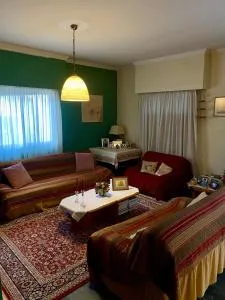 Eleni's View - Kedro